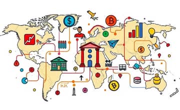 ¿Cómo construir una cartera de inversión diversificada?