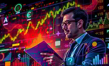 Derivados financieros: Herramientas para inversores avanzados