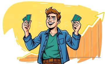 El Impacto de tu Tarjeta de Crédito en tu Puntuación Crediticia