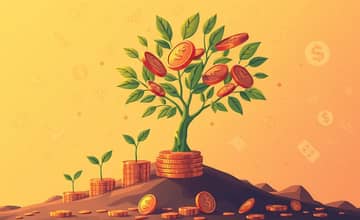 Pequeñas inversiones, grandes ganancias: Guía para principiantes