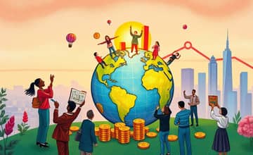 Fondos de inversión: ¿La opción inteligente para tu futuro?