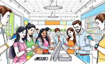 Tarjetas Contactless: Pagos Rápidos y Seguros