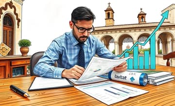 Fiscalidad de las inversiones: Optimizando tus ganancias