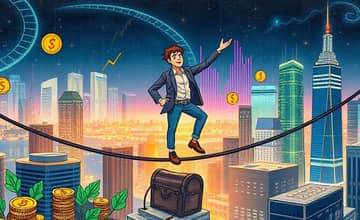 Dominando el riesgo: Estrategias para proteger tu capital