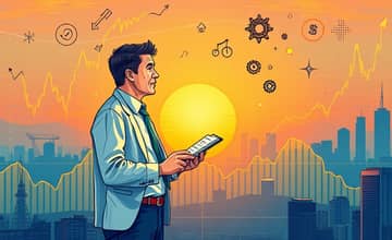 Aprende de los grandes: Lecciones de Warren Buffett y otros maestros