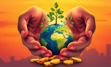 Invertir con propósito: Más allá de la ganancia