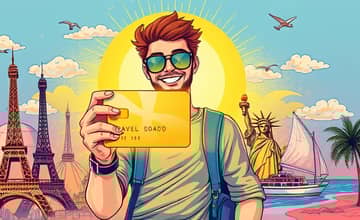 Tarjetas de Viaje: Beneficios Exclusivos para Exploradores