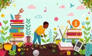 Invierte en ti mismo: La mejor decisión financiera