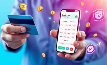 Tarjetas de Crédito: Guía Completa para Principiantes