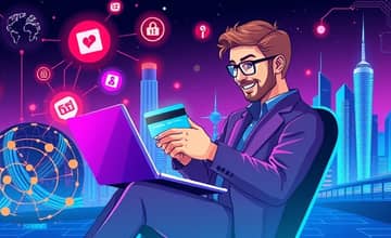 Tarjetas para Compras Online: Seguridad y Flexibilidad