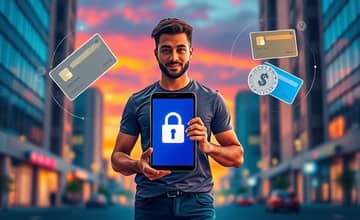 Bloquear y Desbloquear Tarjetas: Un Paso a Paso Urgente