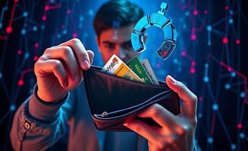 Robo o Extravío de Tarjeta: Actúa Rápido