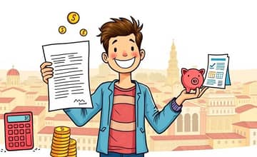 Guía Definitiva para Entender los Préstamos Personales