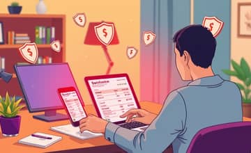 Monitoreando tus Extractos: Evitando Cargos Inesperados