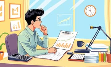 Evita Errores Comunes al Pedir un Préstamo