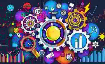 Análisis Sectorial: Entendiendo el Entorno de tu Inversión