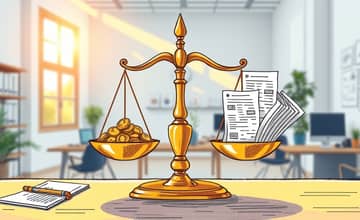 La Importancia del Fondo de Maniobra para la Estabilidad