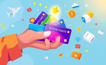 Ofertas de Bienvenida en Tarjetas: ¿Valen la Pena?