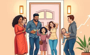 Préstamos Hipotecarios: Tu Guía Completa