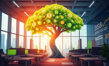 EVA: El Verdadero Valor Económico Agregado de tu Empresa