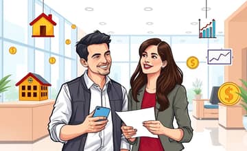 Maximiza tus Posibilidades de Aprobación de Préstamos