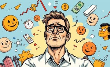 La psicología del inversor exitoso: Desarrolla tu mentalidad