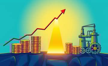 Análisis de Punto de Equilibrio: Cuando los Ingresos Cubren los Costos