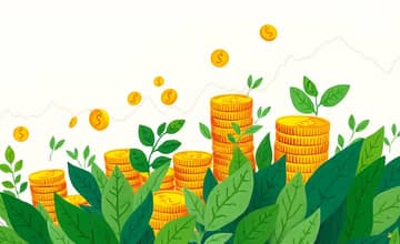 Dividendos: Estrategia para ingresos pasivos constantes