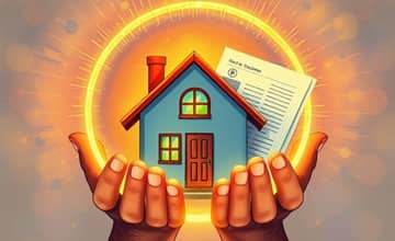 Protege tu Préstamo: Seguros y Garantías Adicionales