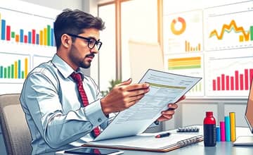 La Importancia de la Auditoría Financiera en el Análisis