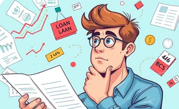 Compara Ofertas de Préstamos: Encuentra la Mejor Tasa