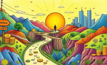 Evita estos errores comunes al invertir tu dinero