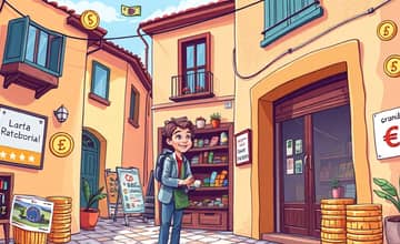 Microcréditos: Soluciones Financieras para el Día a Día