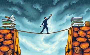 Los Peligros de Ignorar el Análisis de Costos