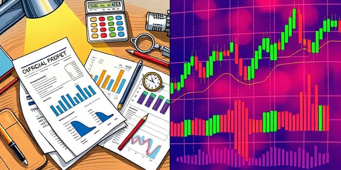 Análisis técnico vs. análisis fundamental: ¿Cuál es mejor para ti?