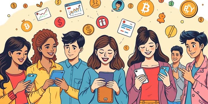 Alternativas a las Tarjetas de Crédito: ¡Otras Opciones!