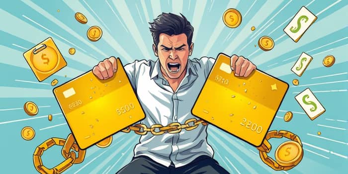 Cómo Pagar Menos Intereses en tus Tarjetas