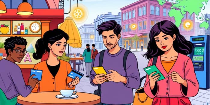 ¿Cómo Elegir la Mejor Tarjeta de Débito para tus Necesidades?