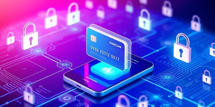 Tarjetas Virtuales: Seguridad y Conveniencia en tus Compras Online