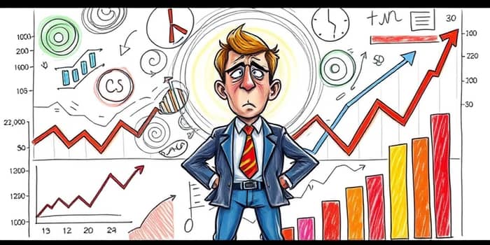 Economía conductual: ¿Cómo tus emociones afectan tus inversiones?