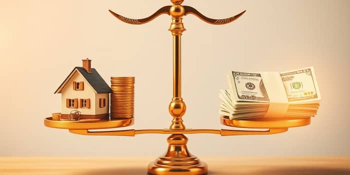 Préstamos con Garantía: Ventajas y Desventajas