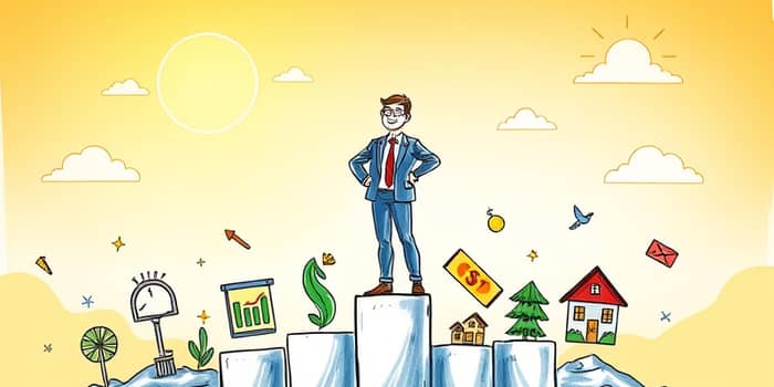 Invierte como un experto: Claves del éxito financiero