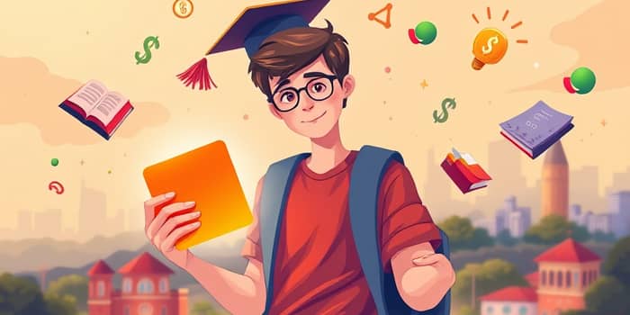 Tarjetas para Estudiantes: Opciones y Consejos