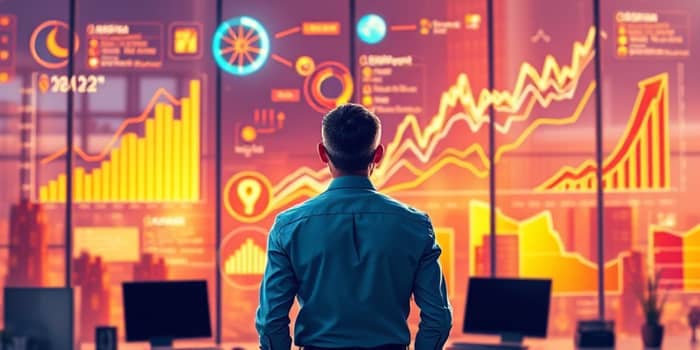 Modelización Financiera: Proyectando el Futuro de tus Finanzas