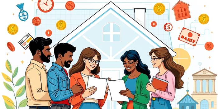 Desmitificando los Requisitos para un Préstamo