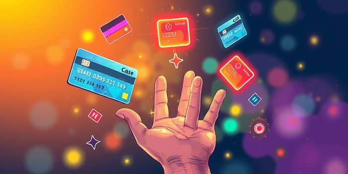 El Futuro de los Pagos: ¿Qué Nos Espera en las Tarjetas?