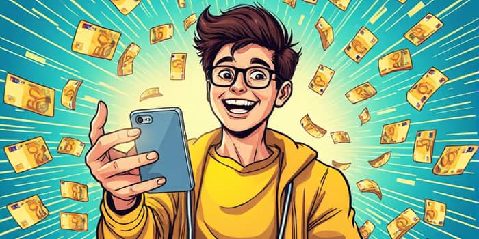 Crédito Rápido: ¿Es la Mejor Opción para Ti?