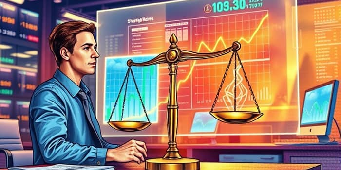 Diagnóstico Financiero: Identificando Fortalezas y Debilidades