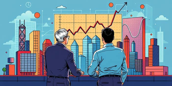 Análisis EBITDA: Desglosando la Eficiencia Operativa