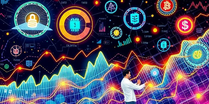 El Arte de la Predicción Financiera: Herramientas y Técnicas